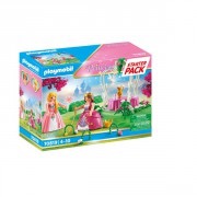 maison presse collioure playmobil princess 70819 starter pack princesses et jardin fleuri